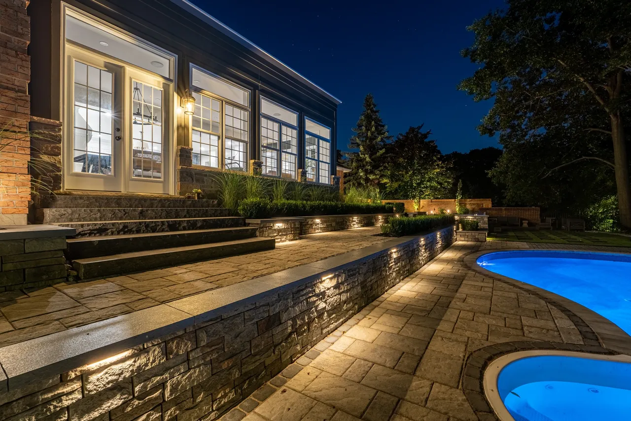 Pool Decks London Ontario