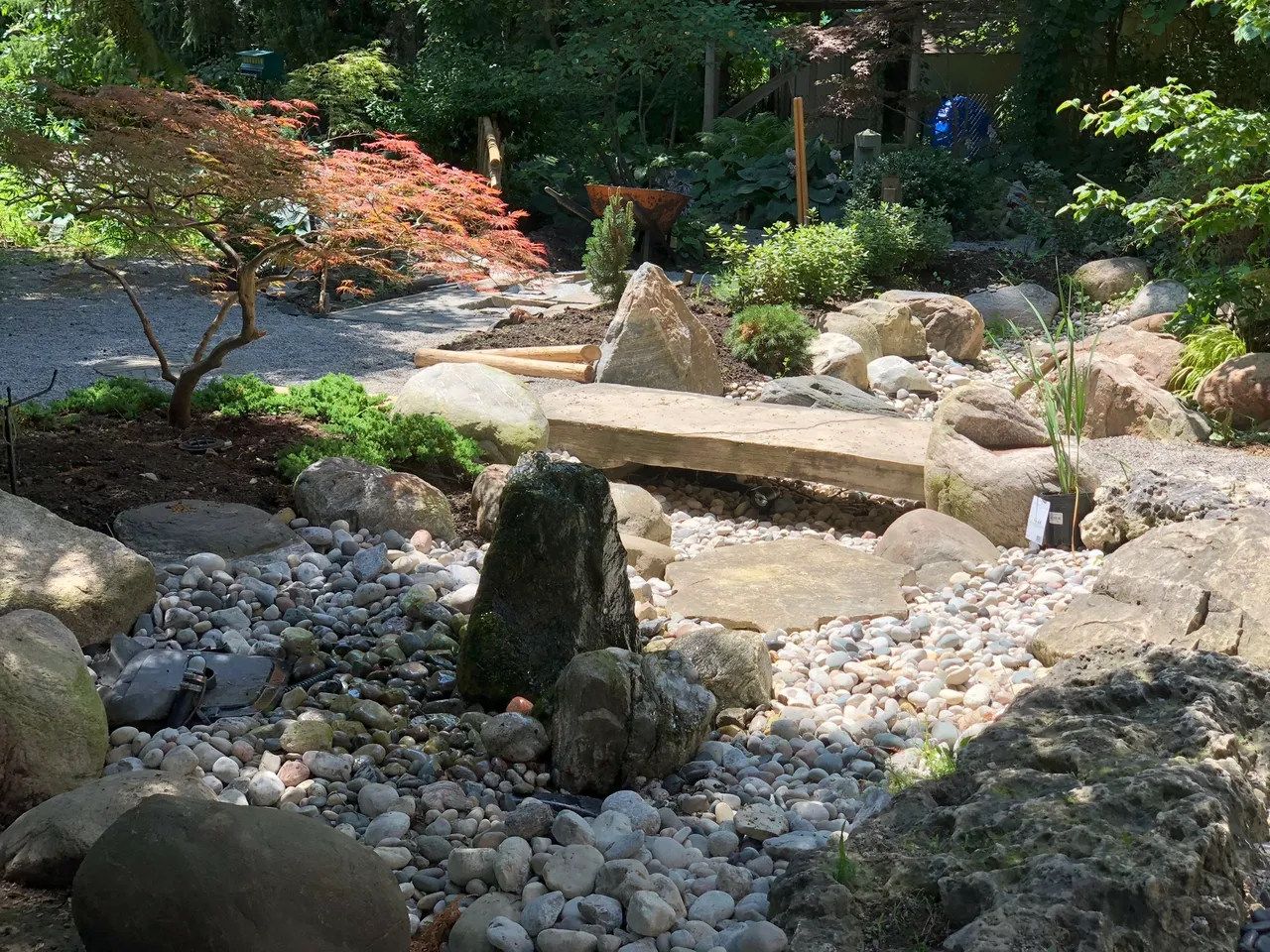 Modern Landscape Construction London Ontario