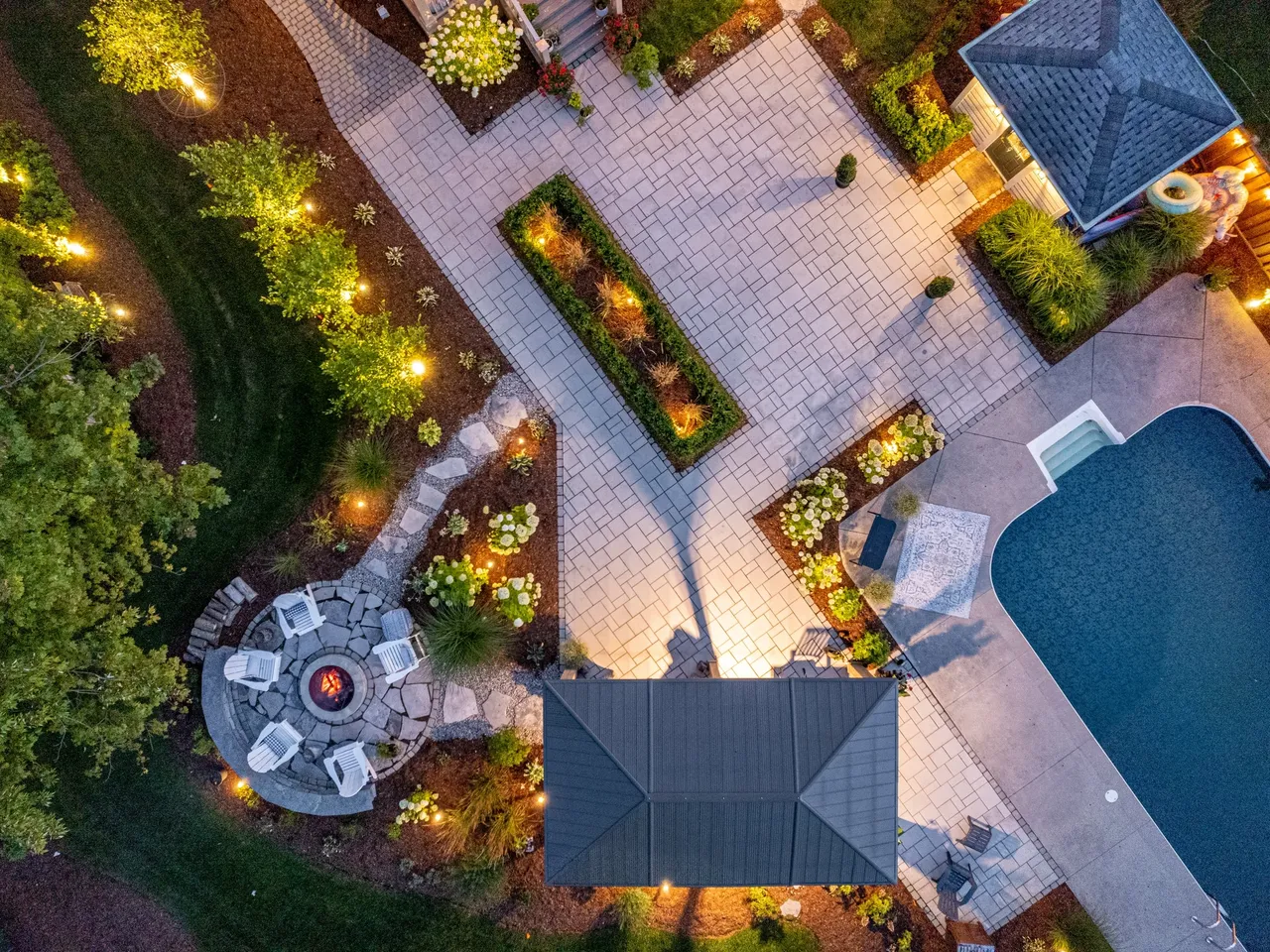 Turf & Stone Integration — Artificial Turf London Ontario