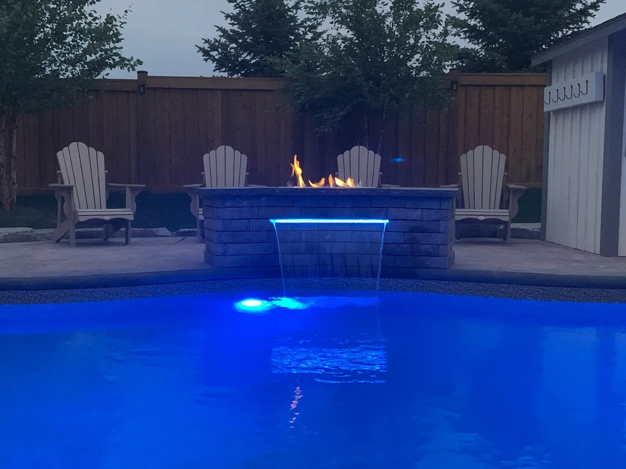 Landscape construction London Ontario