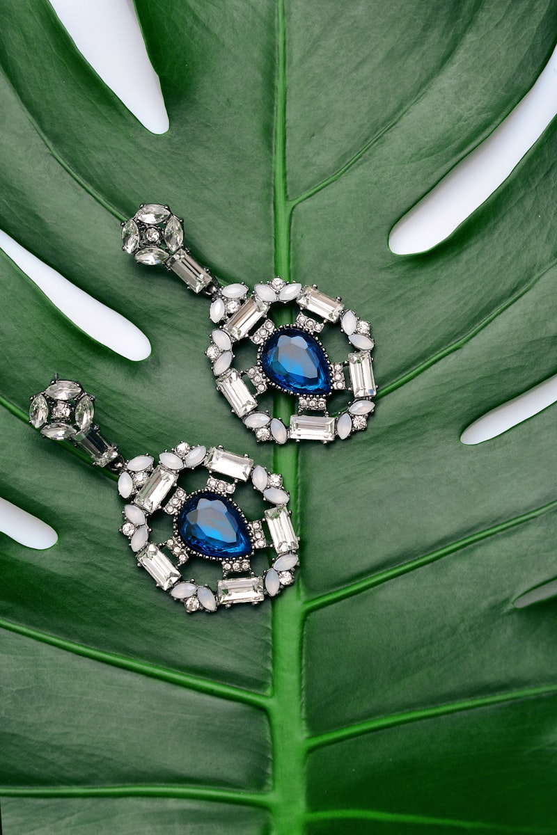 Muted Gold Cufflinks