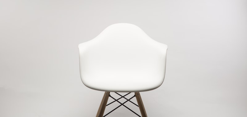 Harlem Nights Leather Chair