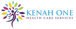 Kenah One Health Care Services Official Logo