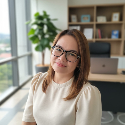 Jennifer - Automation Specialist