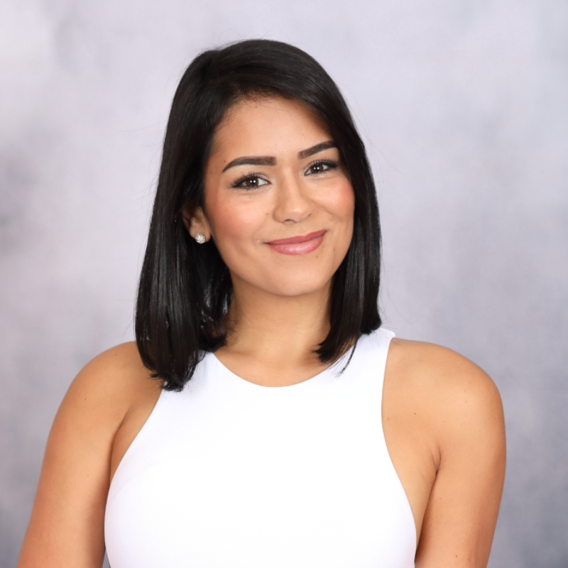 Marlyn Esparragoza