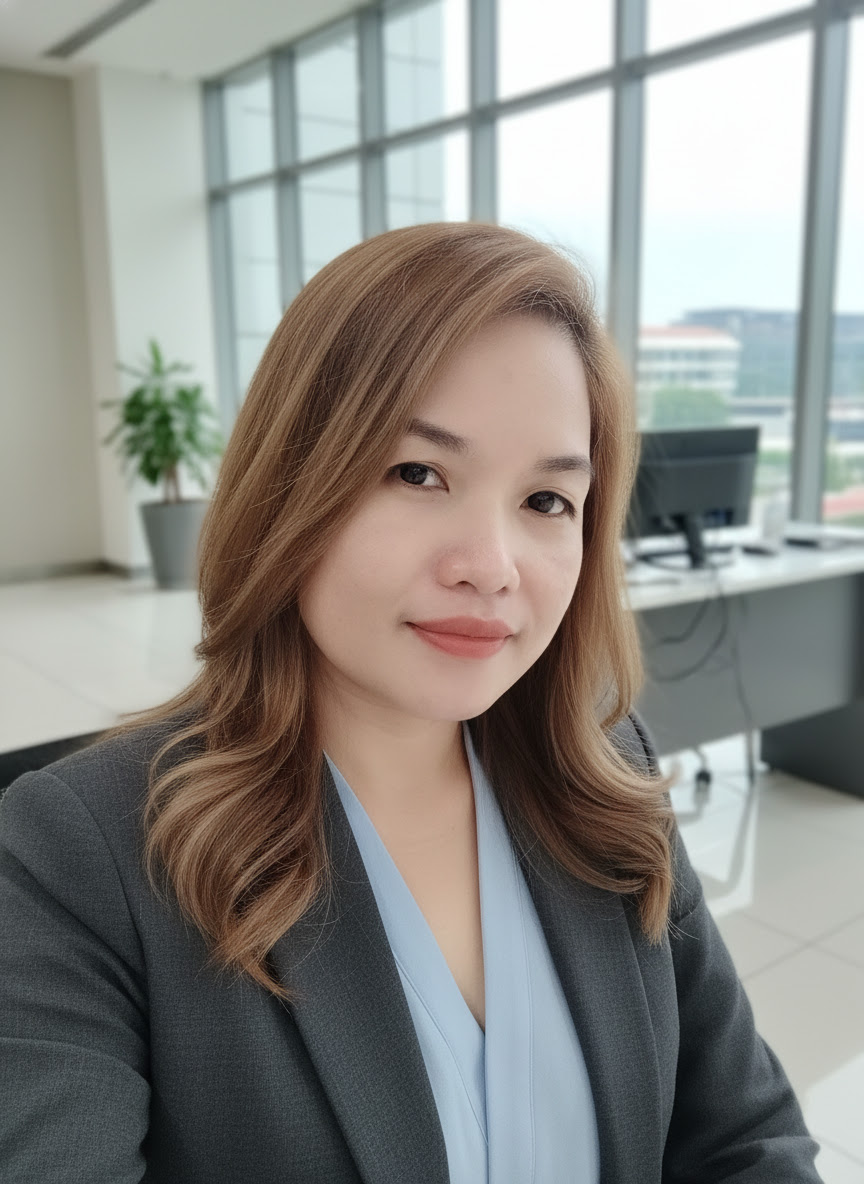 Jen - Automation Specialist