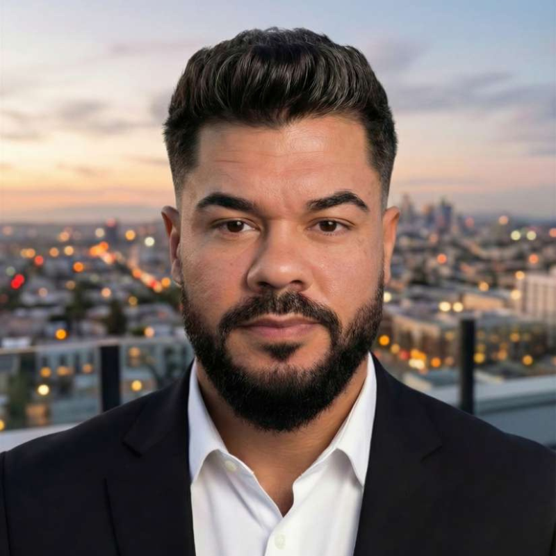 Adalberto Duran
