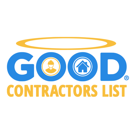 Good Contractors List