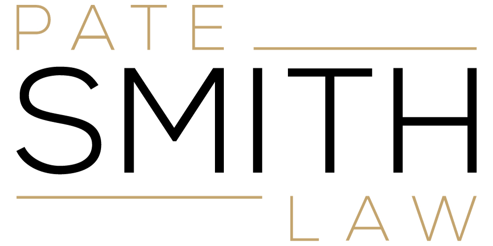 Pate Smith Law