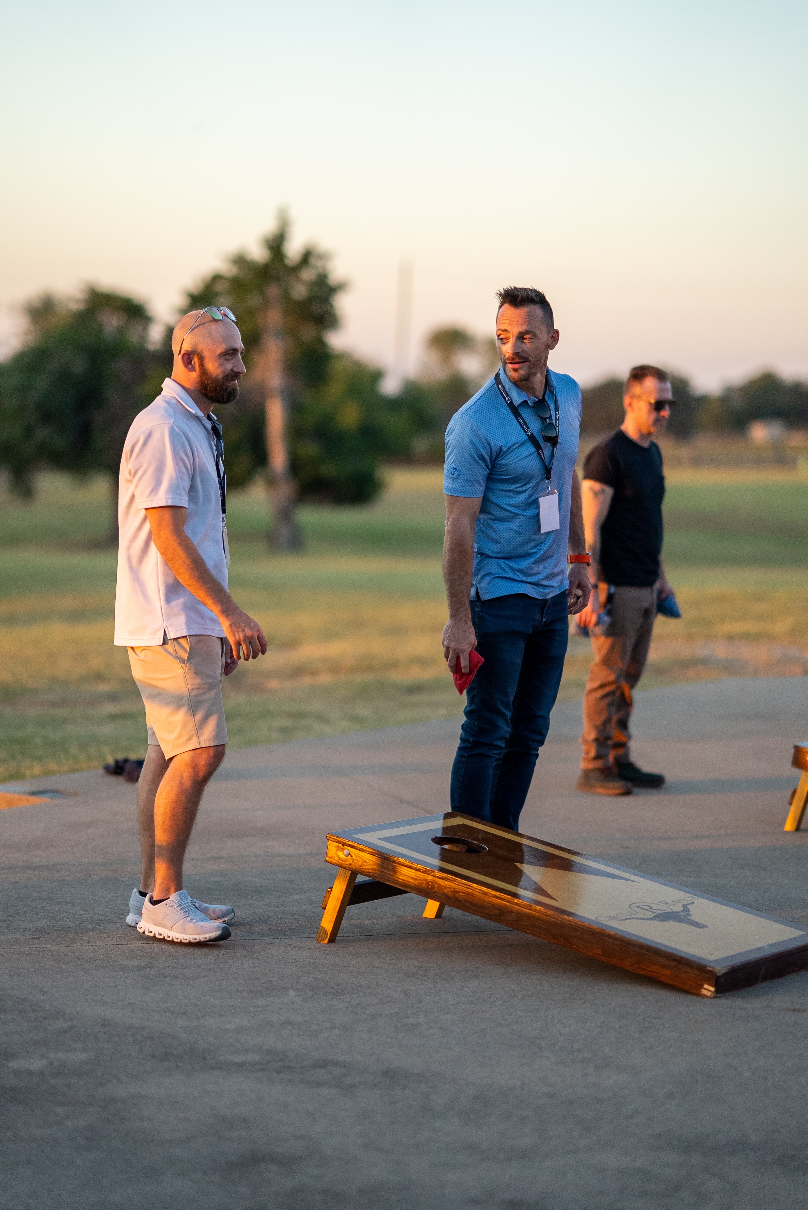Cornhole