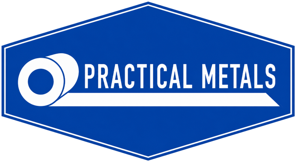 Practical Metals