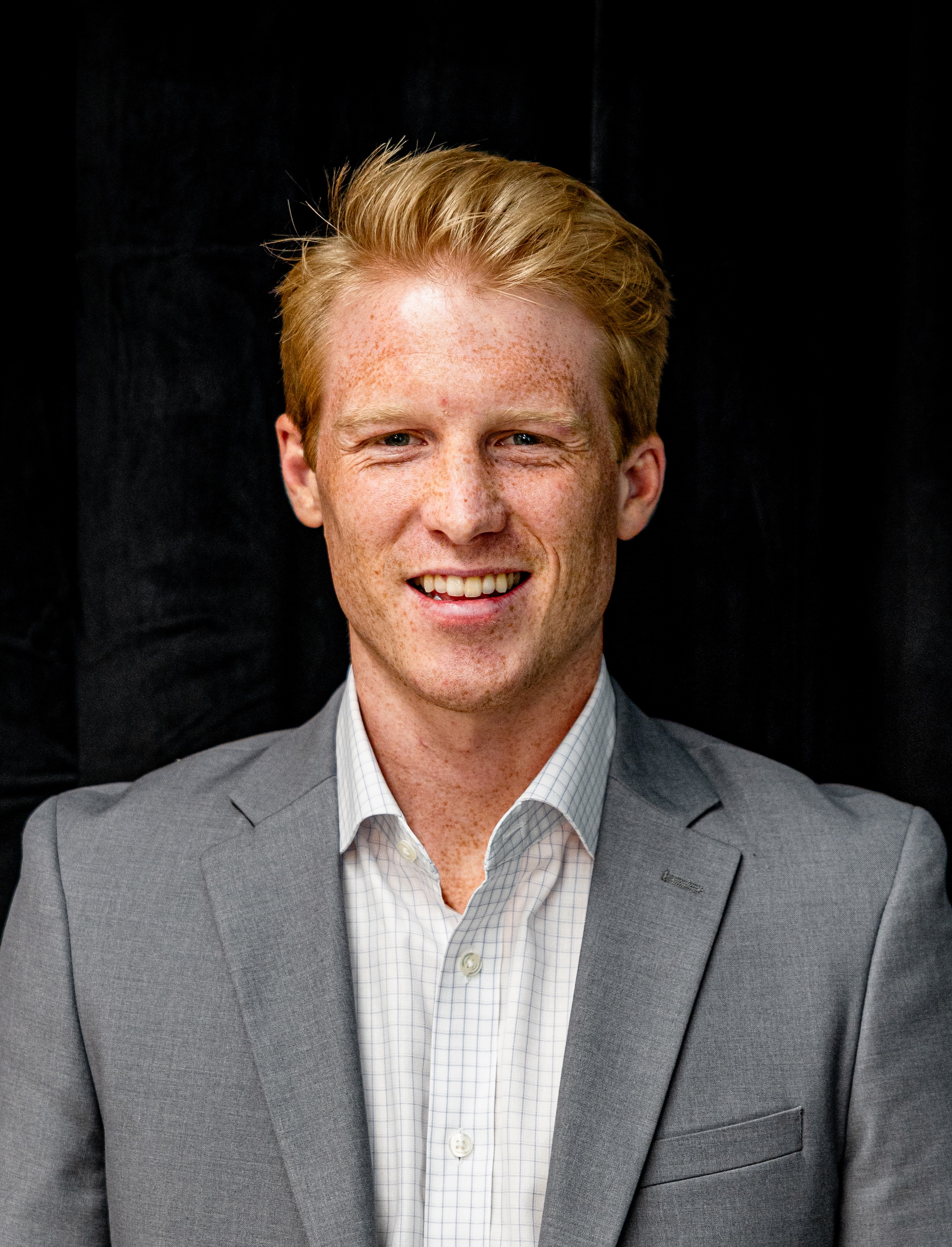 Courtland Brigham