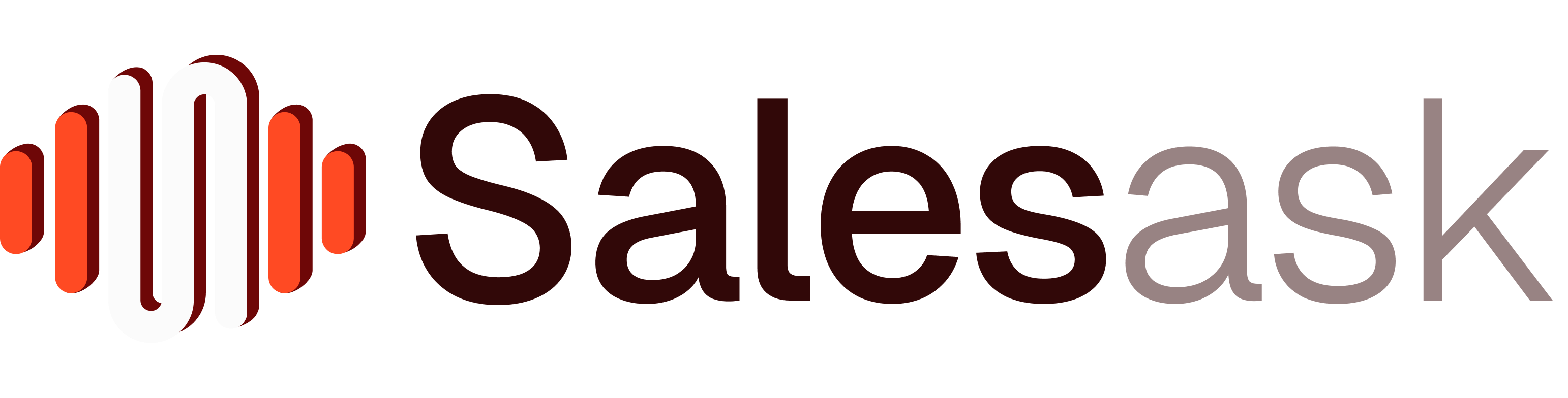 Salesask