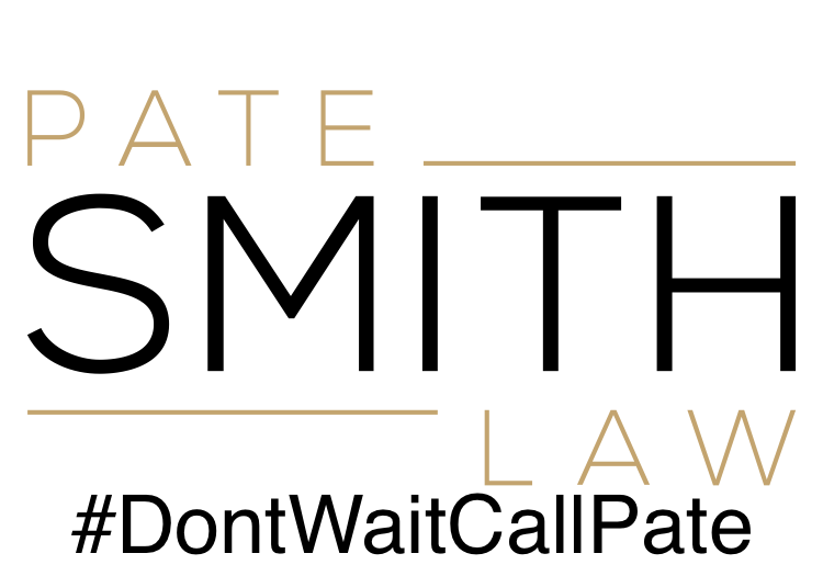 Pate Law