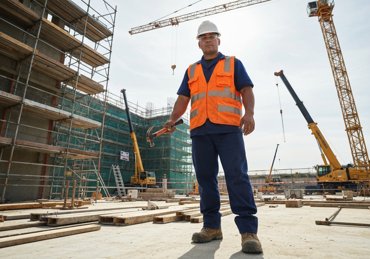 Construction