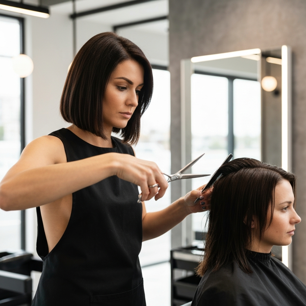 Hair Salons