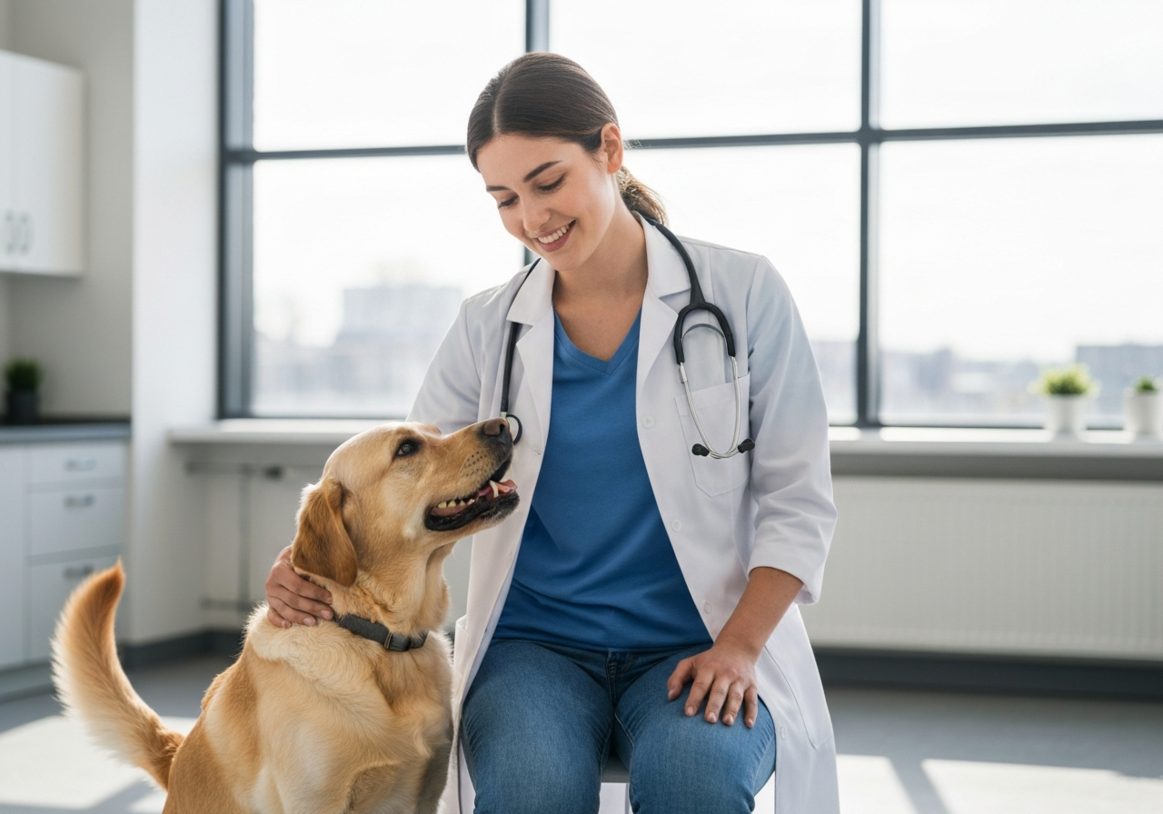 Veterinary
