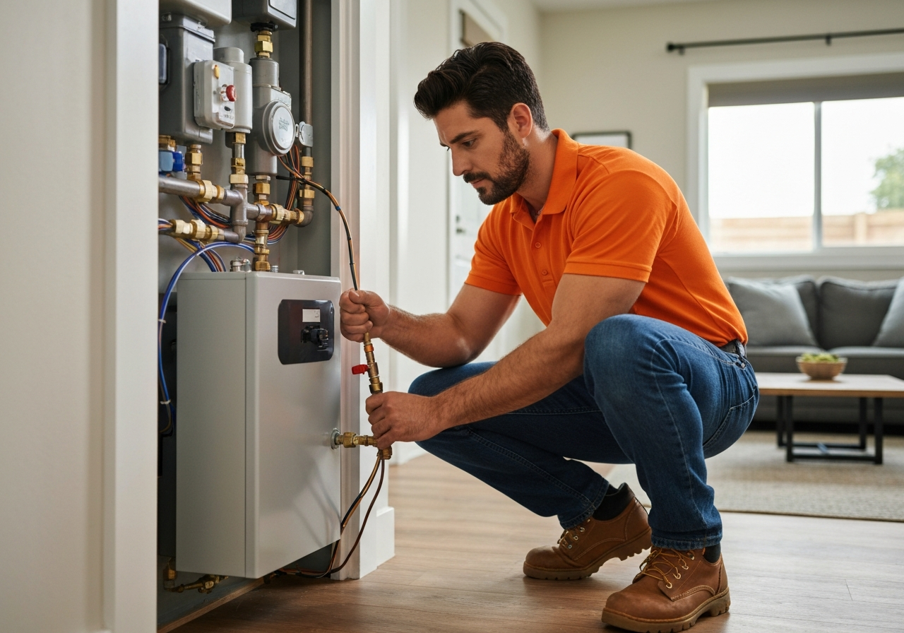 Home Services