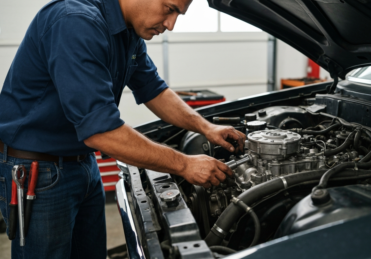 Automotive