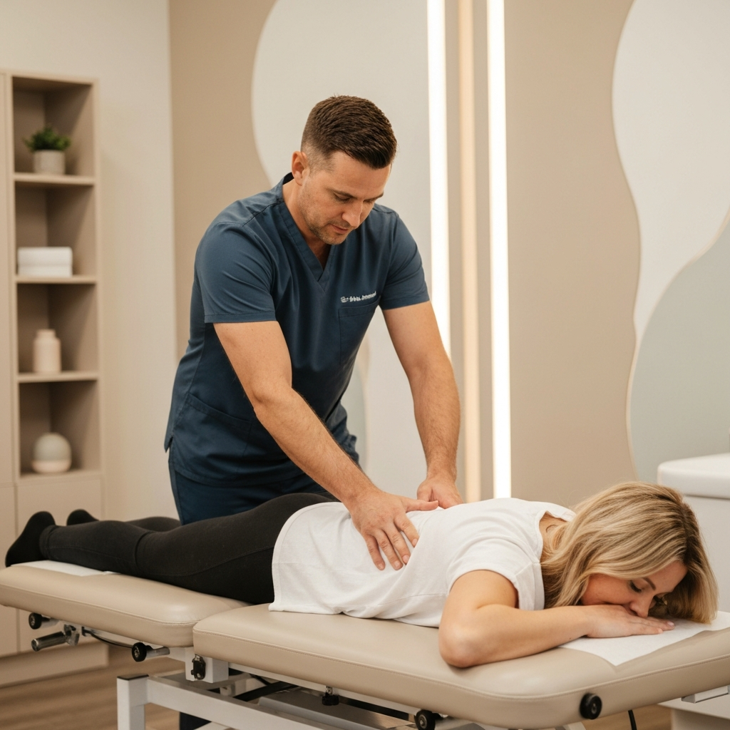 Chiropractor