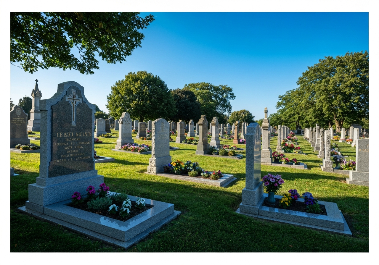 Funeral Homes