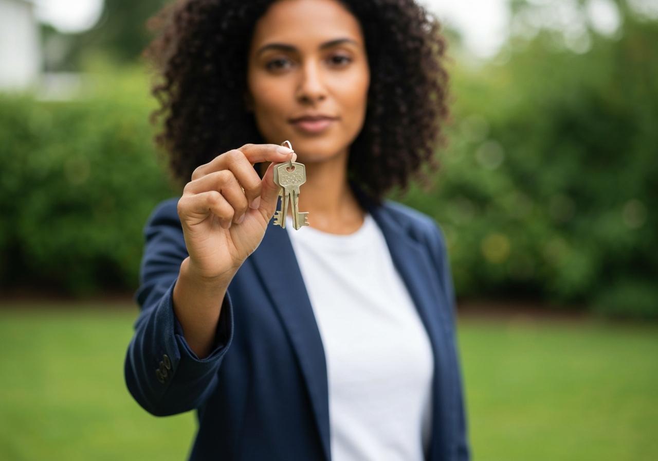 Property Management