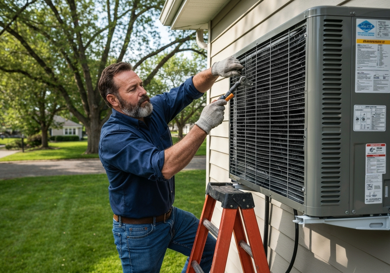HVAC