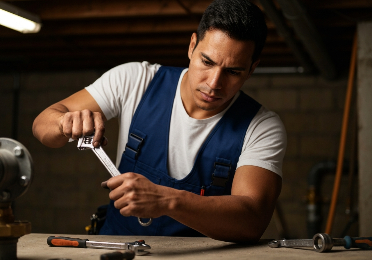 Plumbing