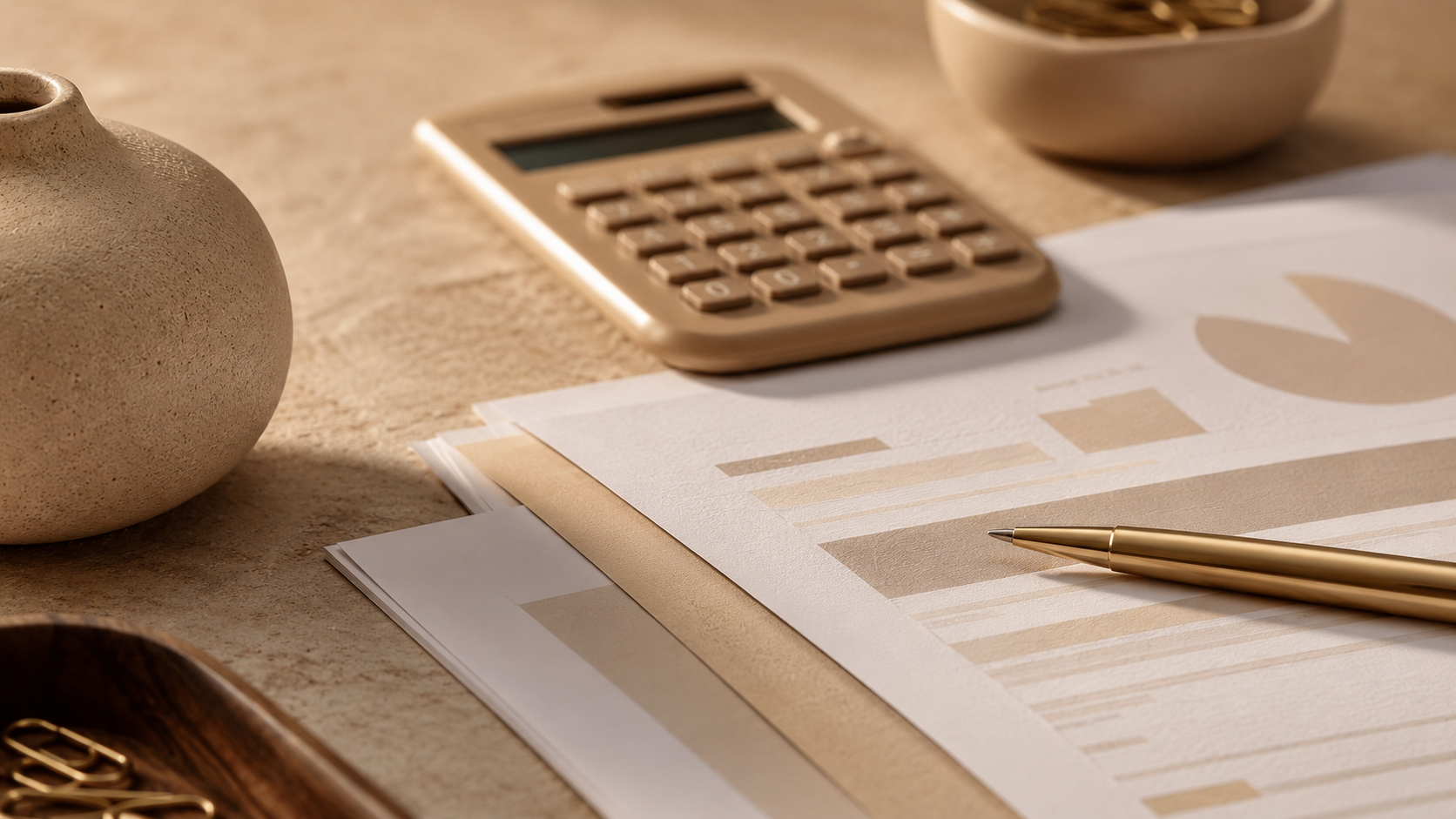 Análisis Financiero