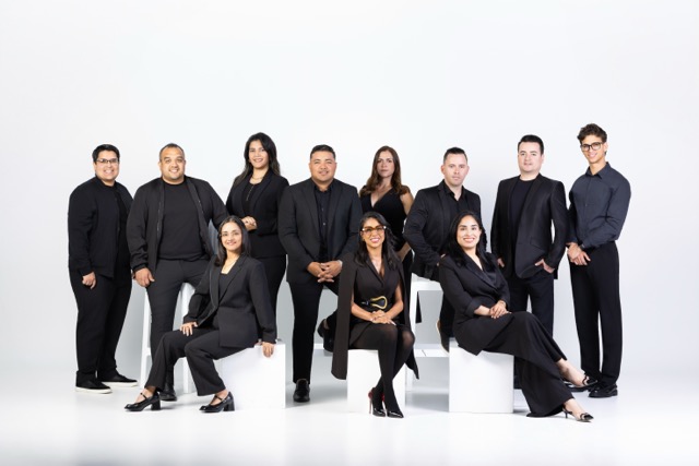 Equipo Rangel Oviedo Group Houston