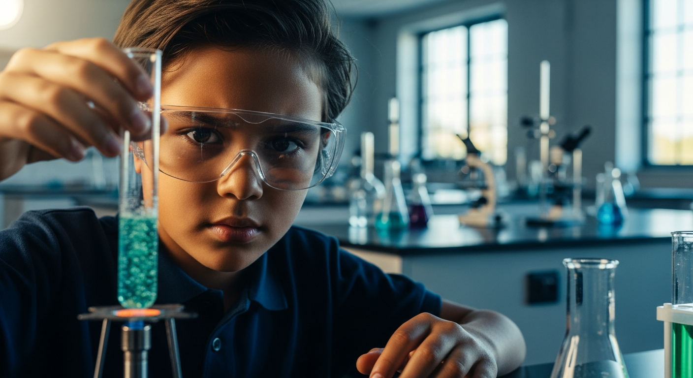 Future-Focused Innovation