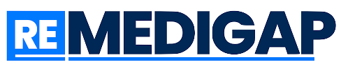 REMEDIGAP Logo