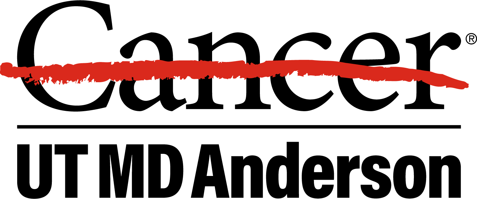 MD Anderson logo