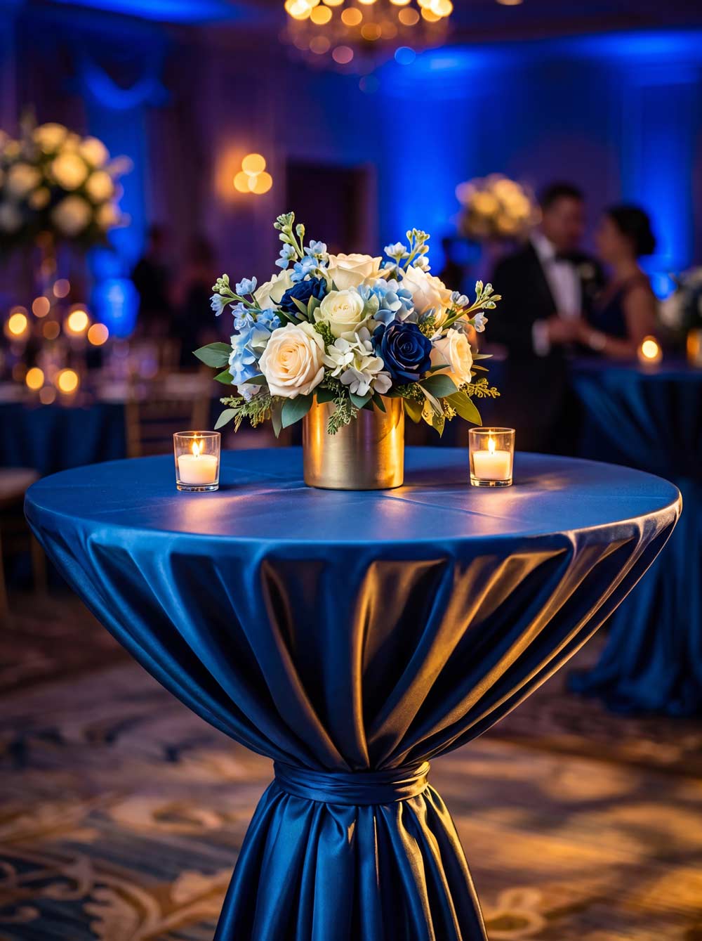 Venue Experience Package