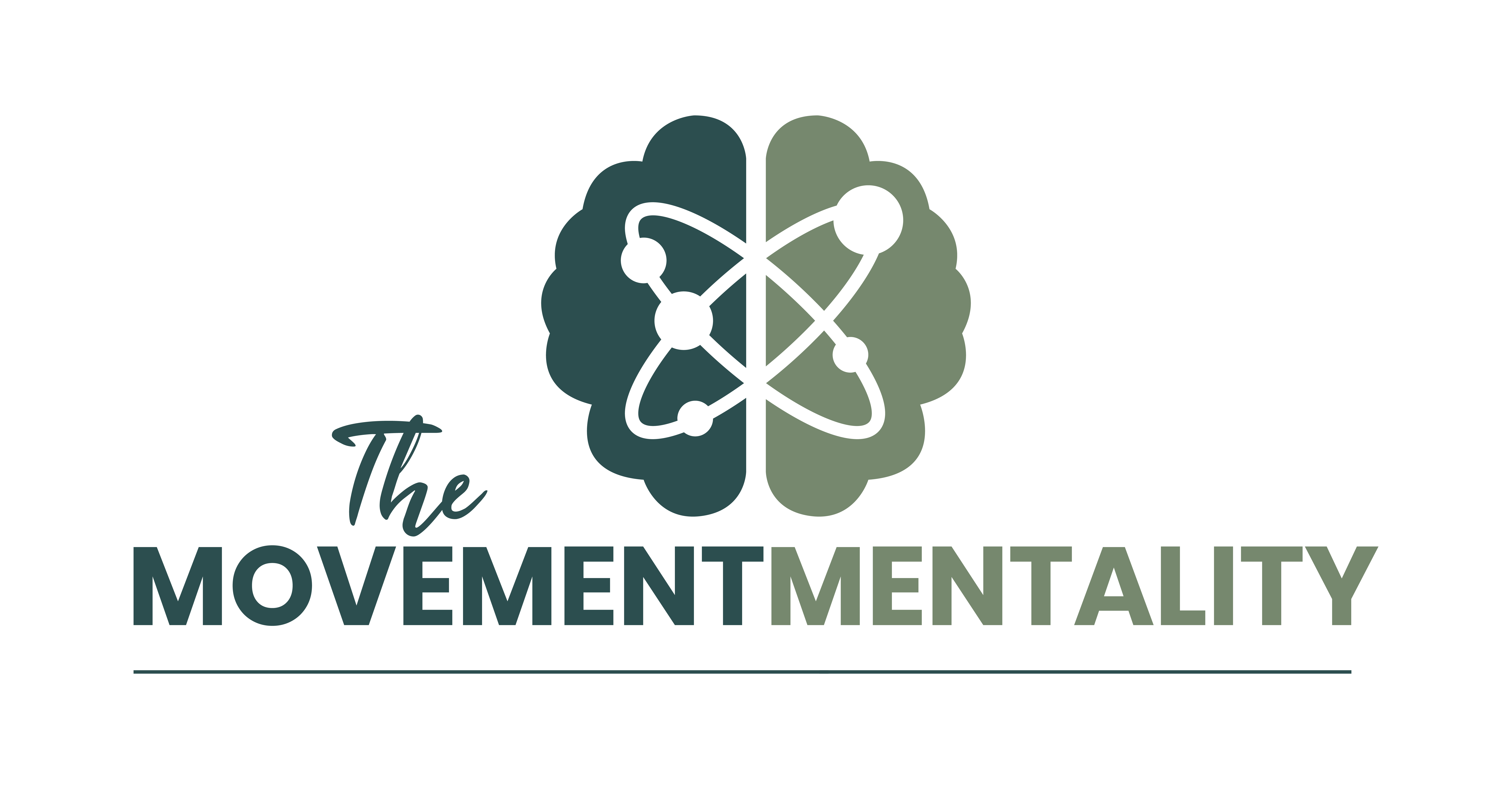 The Movement Mentality