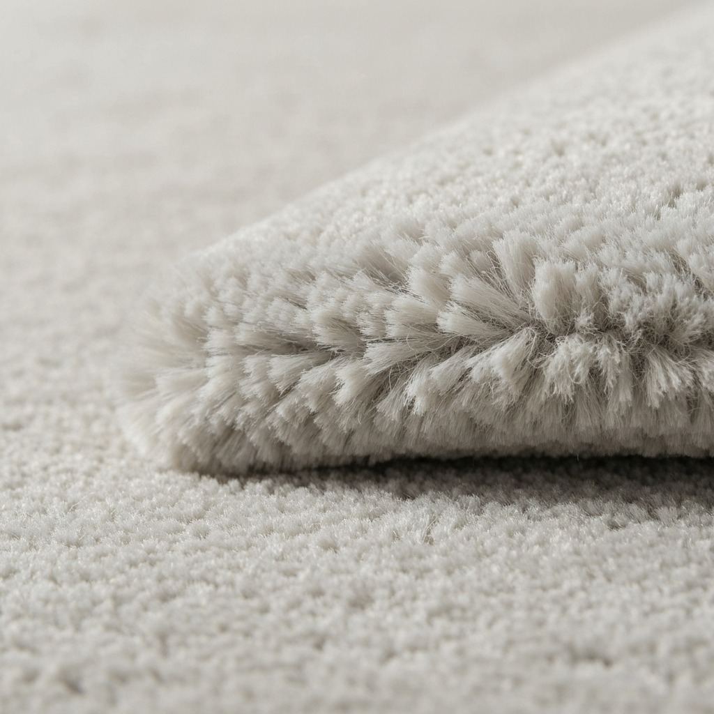 Hypoallergenic Plush flooring in Lawrence, KS