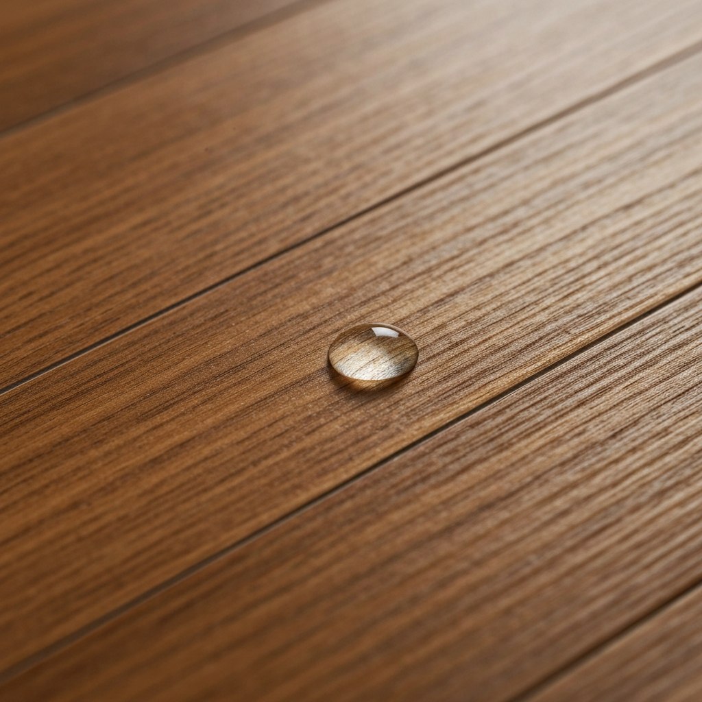 Waterproof Wear Layers flooring in Lawrence, KS