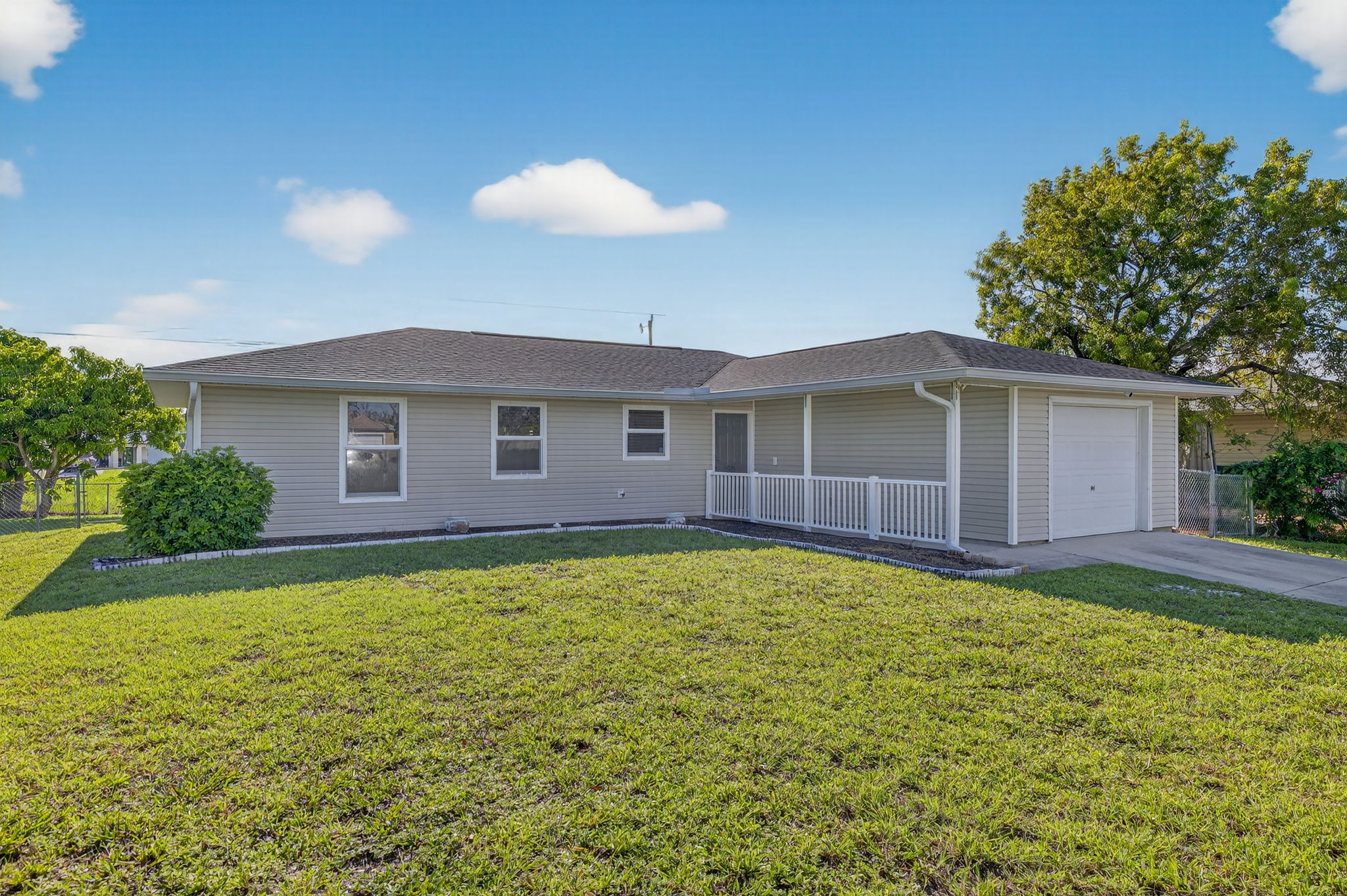Property Exterior
