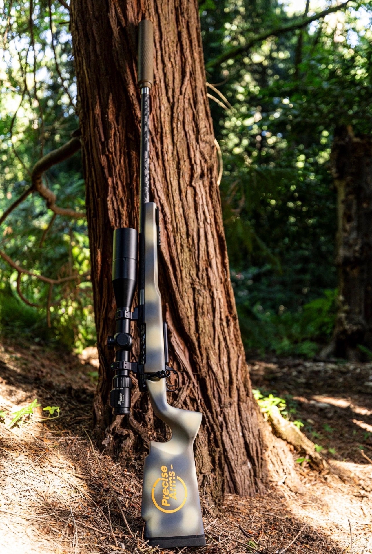 Looking for a Gunsmith Near Seattle? Visit Precise Arms in Bellevue