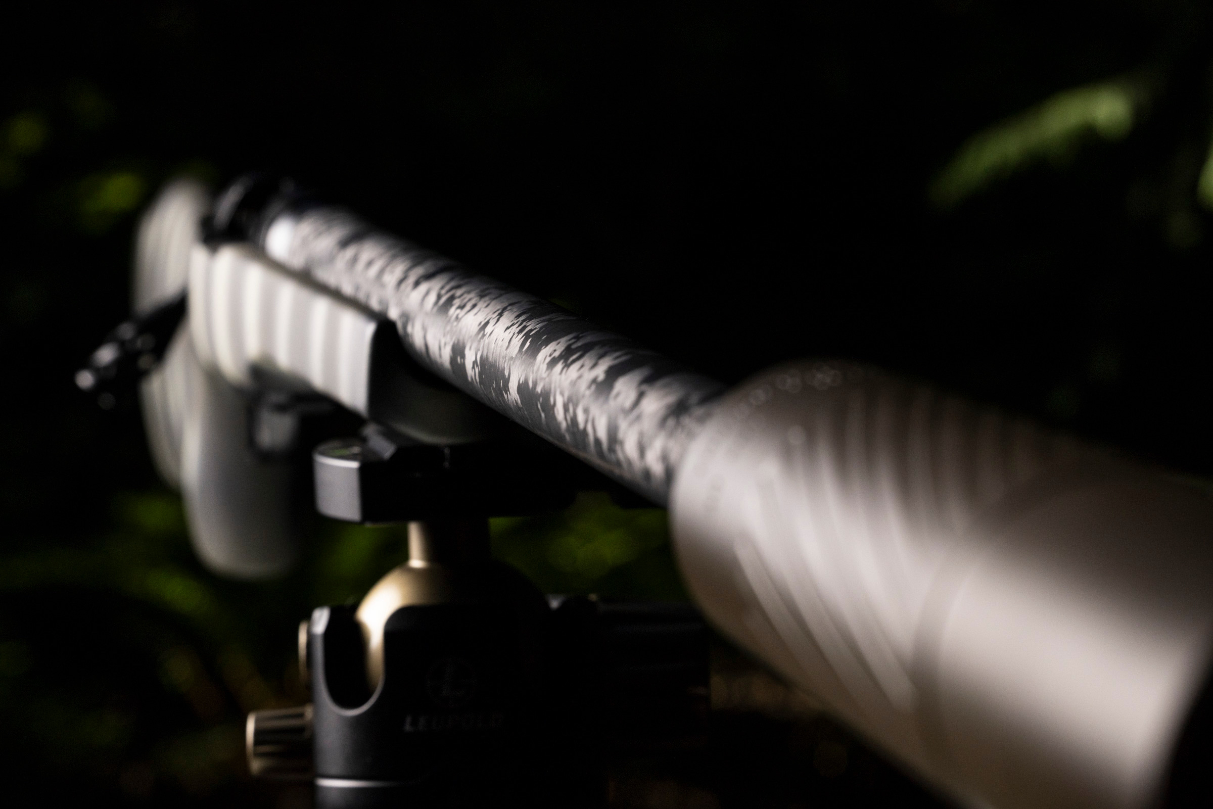 Custom Ammunition