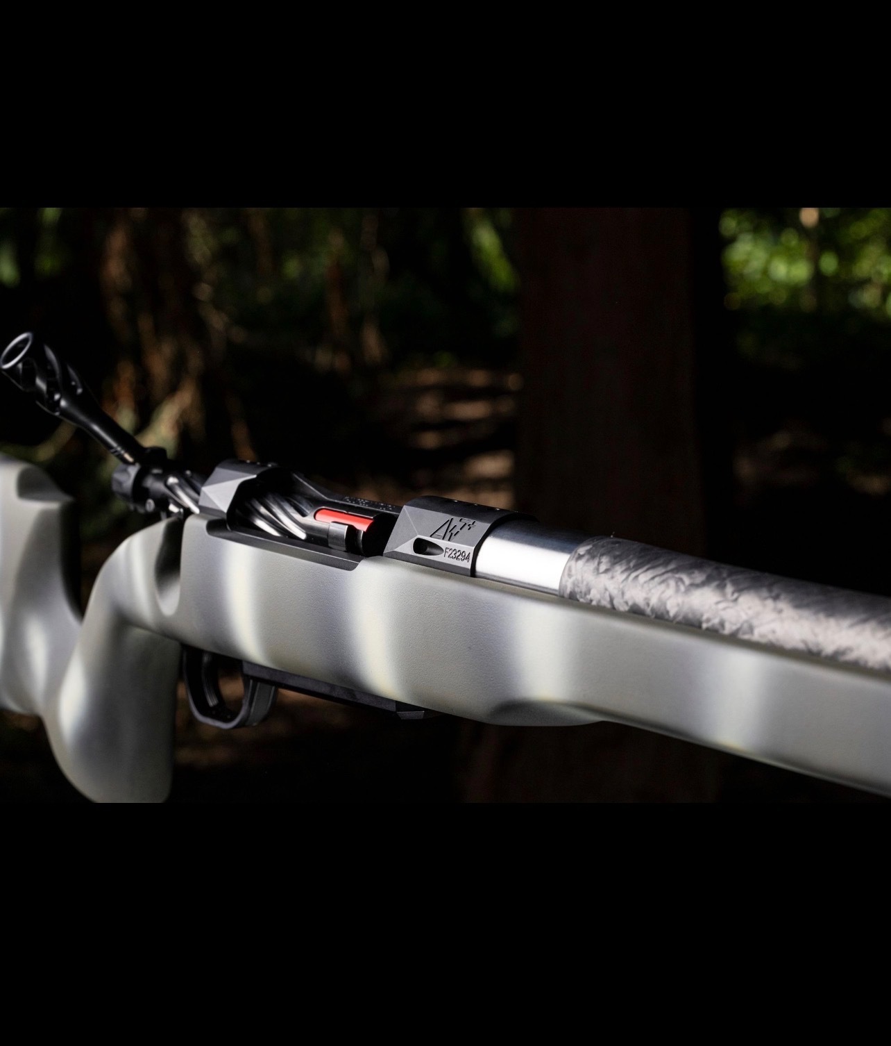Custom Ammunition