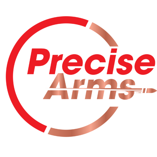 Precise Arms logo