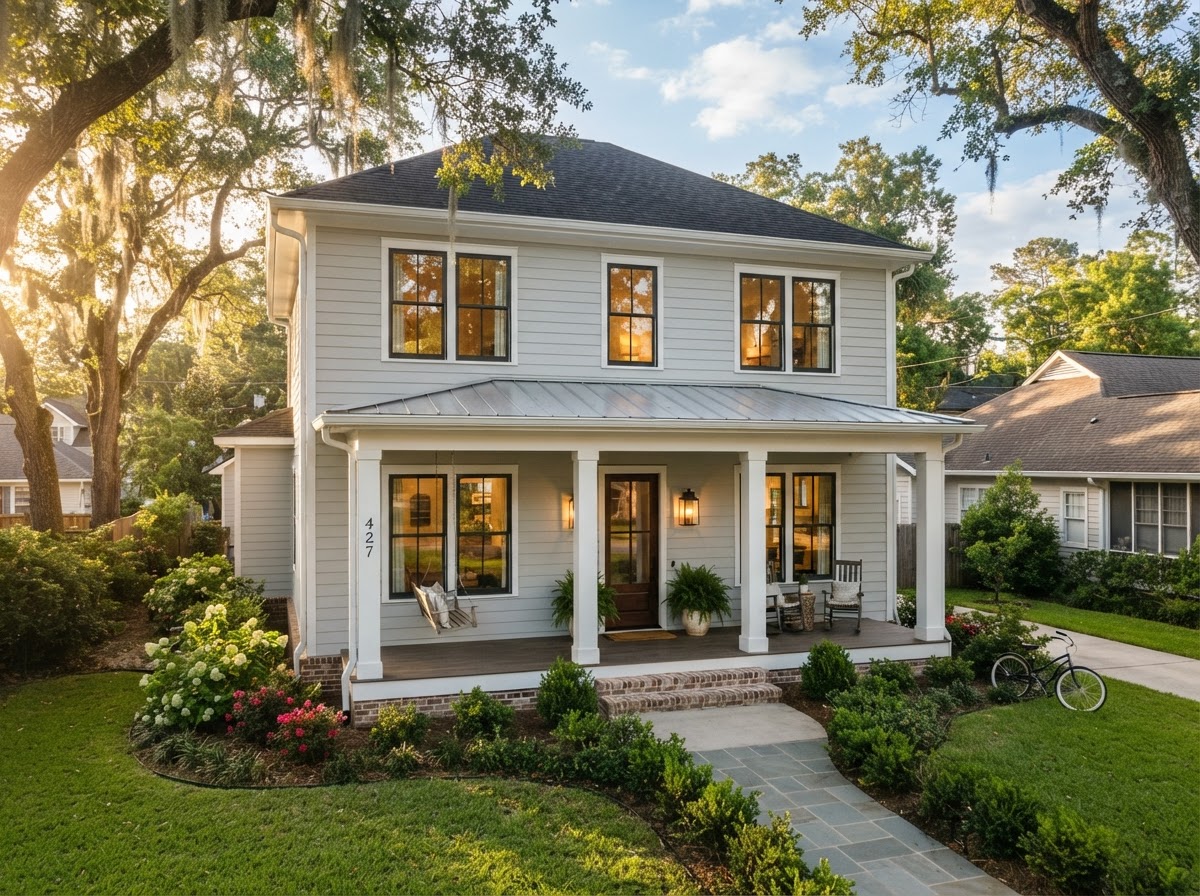 Home Remodeling