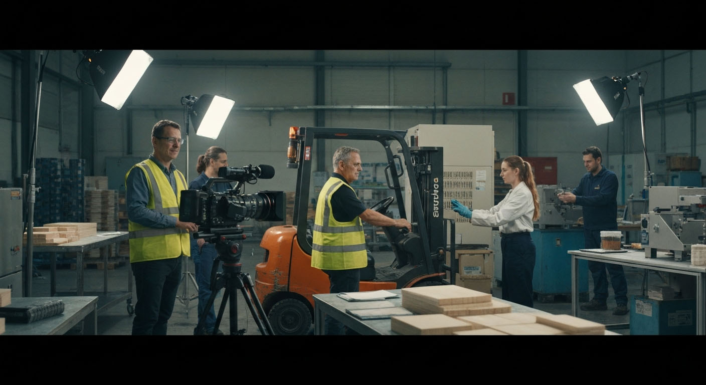 Explainer Videos