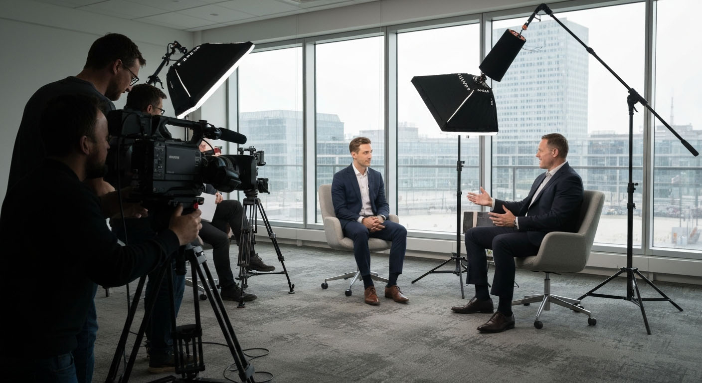 Interview Videos