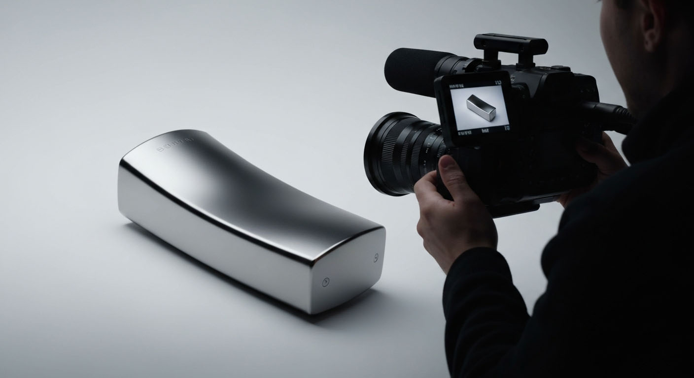Product Videos