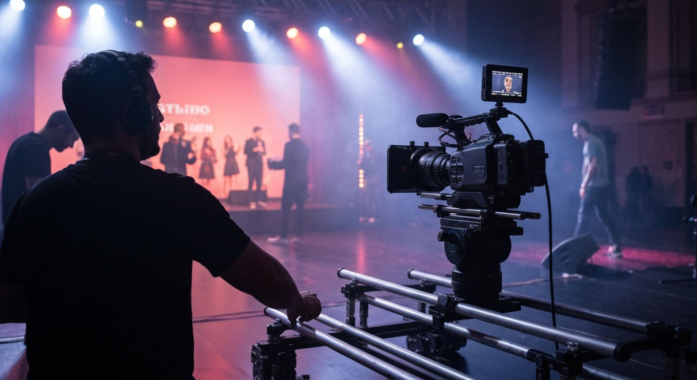 Event Videos
