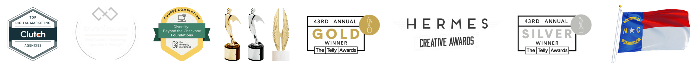 Awards and Recognition