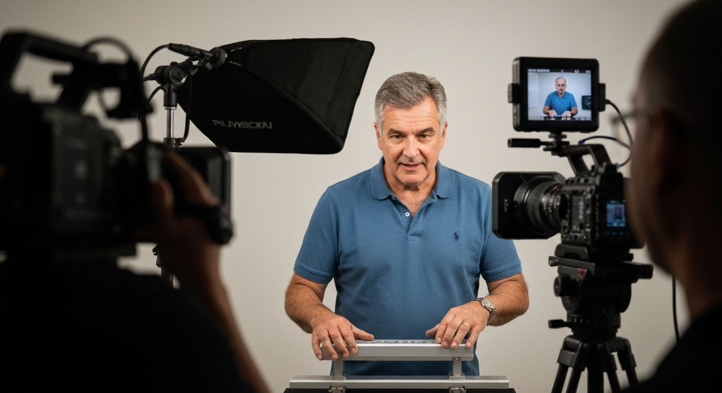 Training Videos