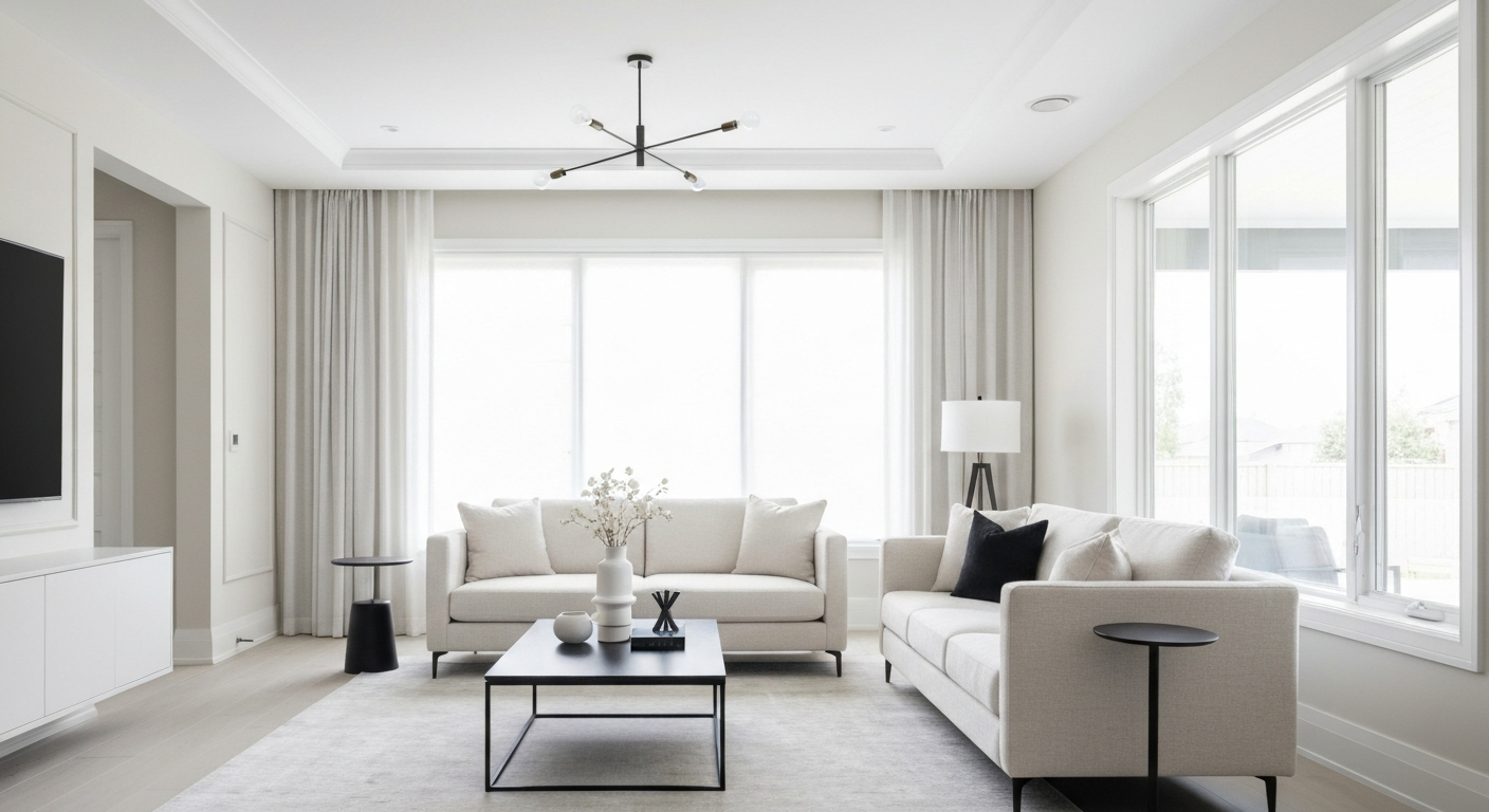 Interior Painting Project